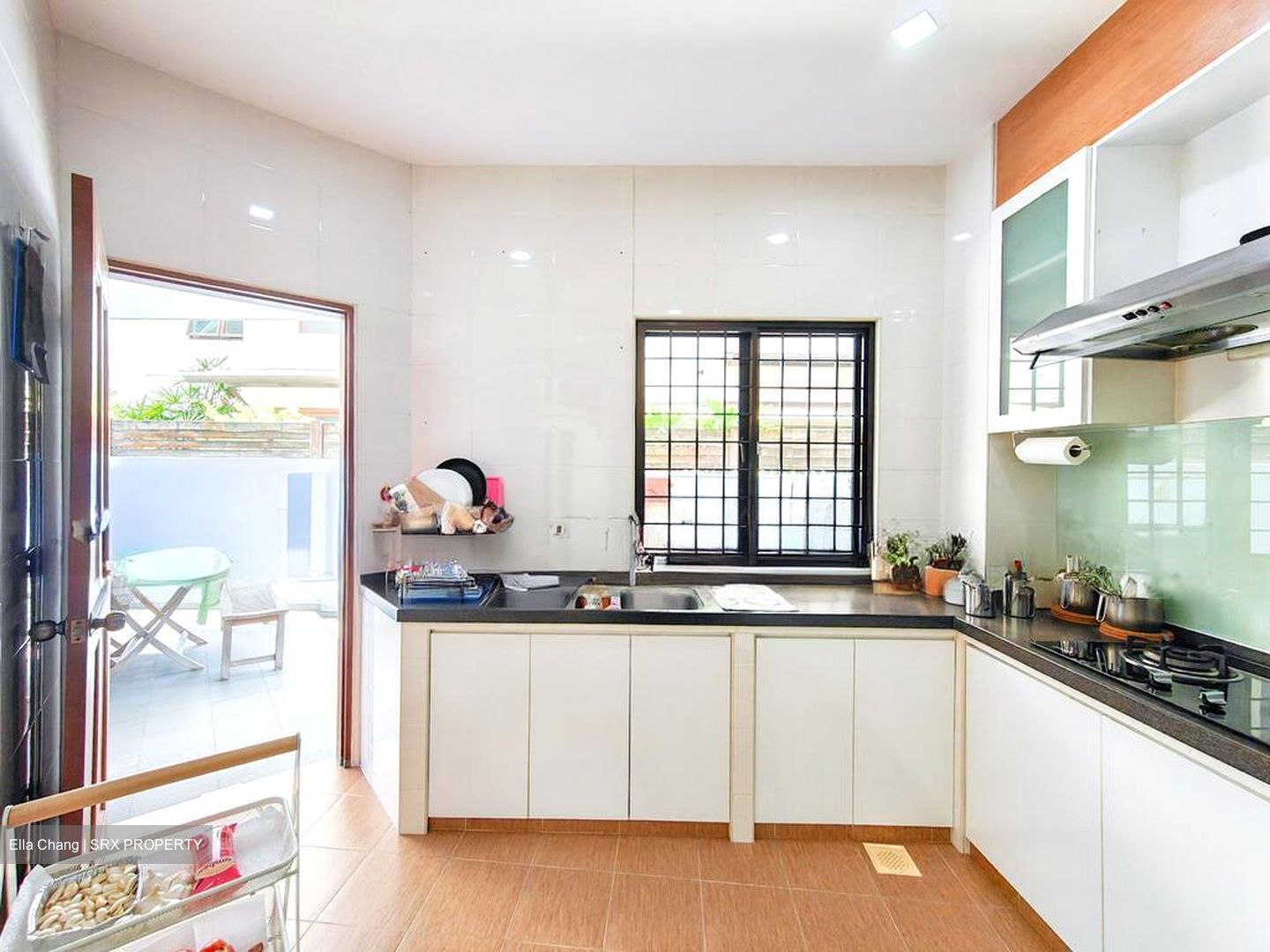 Chai Chee Drive (D16), Terrace #503786861